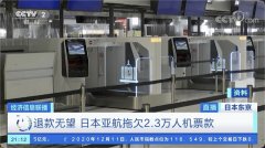 <b> 撑不住了！这家航空公司负债近14亿元！取消所有航线
-玻利维亚海派</b>
