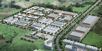 泸州建玉成覆盖物流配送体系 总量仅次于成都