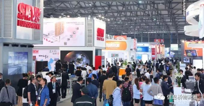 从中国物流发展的四个阶段，看物流行业的技术转型