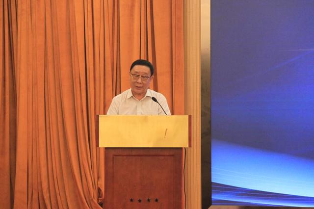 河北省现代物流协会自贸区（正定）供给链治理专业委员会正式成立
