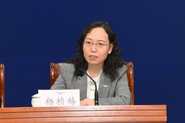 民航局：中美签署适航协定三年来合作务实而深进