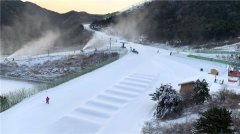 四人吊椅滑雪缆车3条
-南美海运费