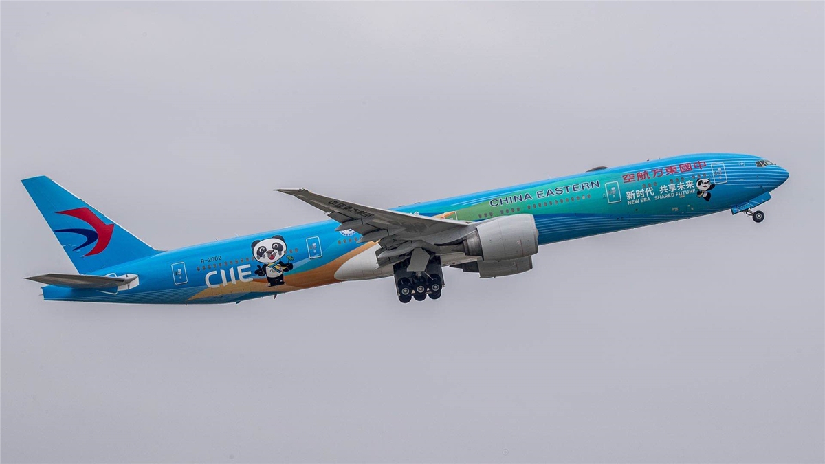 分别为：国航、东航、川航、南航、成都航空和祥鹏航空
-国际货代
