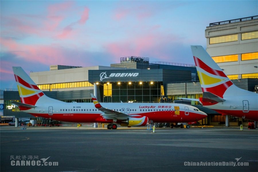 分别为：国航、东航、川航、南航、成都航空和祥鹏航空
-国际货代