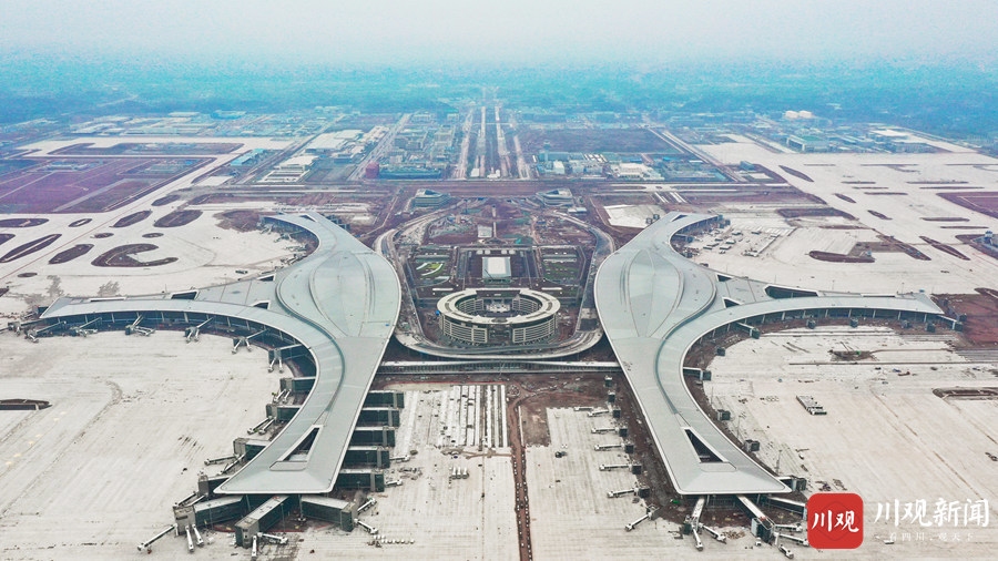 分别为：国航、东航、川航、南航、成都航空和祥鹏航空
-国际货代