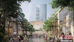  北京丽泽金融商务区工委书记、管委会主任颉换成表示
-fba头程物流