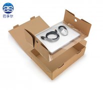 塑料包装和纸质包装的需求量不断攀升