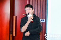 汇聚了来自金融、物流、汽车、通信、能源、航空等行业的安全代表
-美国FBA空