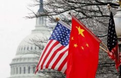 美国行政部门还在不断拉长制裁中国企业的单子
-美国海运费