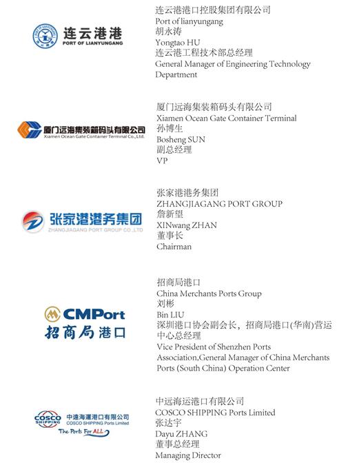 共同探讨中国及全球港口业的热门话题
-澳大利亚空派