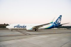 阿拉斯加航空737MAX订单增至68架 明年3月贸易首航
-上海空运公司