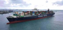 而伊朗国家油轮公司(National Iranian Tanker)一艘317
-中欧铁路