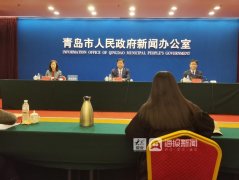 青岛亮出“十三五”期间交通基础设施建设成绩单：青岛港位居世界大港前列
