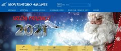 黑山政府希望新航空公司能在旅游旺季开始前全面运营
-中欧班列英文
