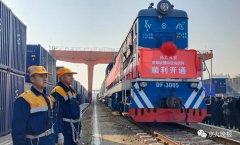 中欧班列保障国际供应链产业链稳定的能力将进一步提升
-船公司海运费查询