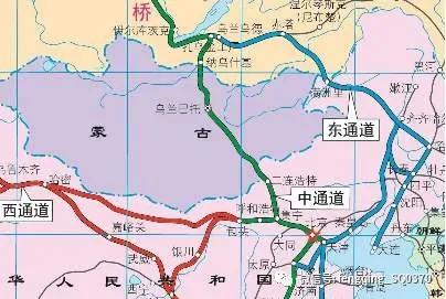 喜大普奔！商郑欧国际货运班列开行！