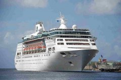 海洋女皇号（Empress of the Seas）的售价约为850万美元
-上海国际空运报价