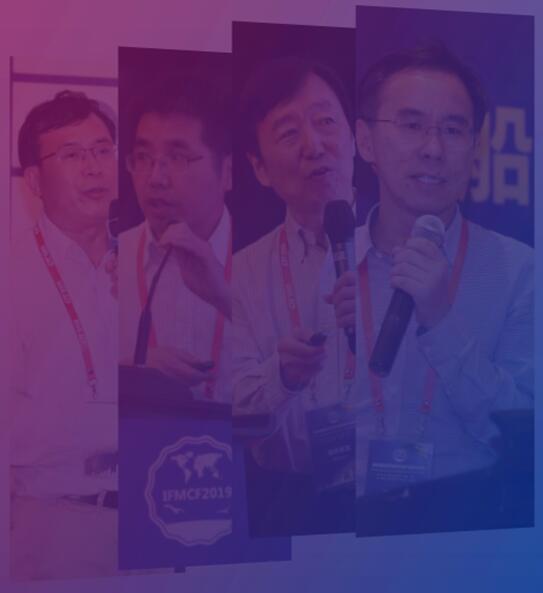 创新驱动，IFMCF2021（第六届）国际海洋防腐防污论坛报名通道开启！
-巴西双清