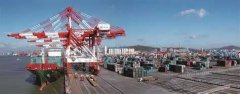 营口港控股股东拟12亿元向攀钢团体转让7.2%股份
-法国空运价格