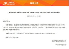 根据中国民航局明电要求
-上海空运货运