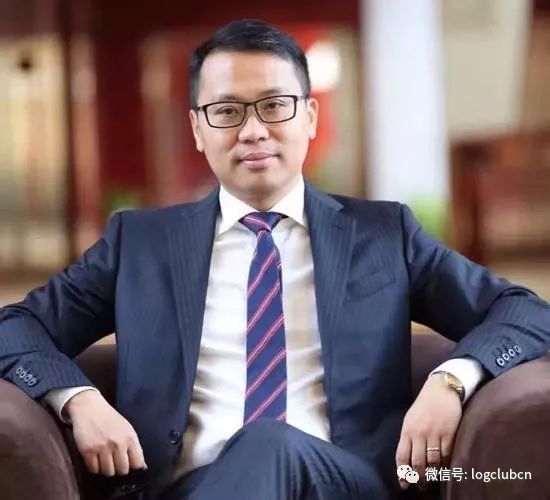 从2017影响中国物流格式的十大人物 看物流业的过往与未来