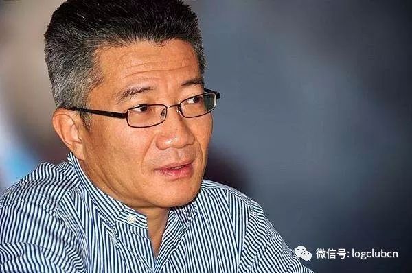 从2017影响中国物流格式的十大人物 看物流业的过往与未来
