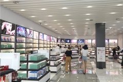三亚机场在原“免税提货点①”和“免税提货点②”的基础上
-fba货代