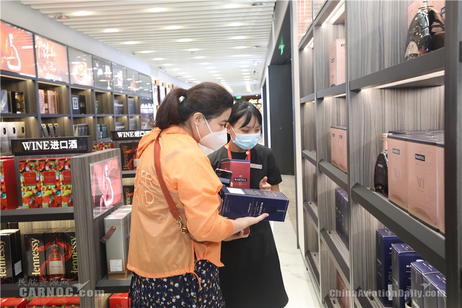 三亚机场在原“免税提货点①”和“免税提货点②”的基础上
-fba货代