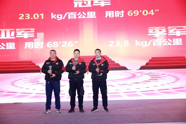 厚积薄发 引领未来 东风天龙“燃气双雄”全国上市
-上海海运费查询