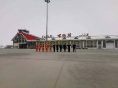 2019年起由以前的夏季运营改为全年通航运营
-中欧班列公司