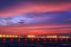 2020年白云机场共计运输旅客达4378万人次
-中欧铁路中东