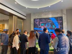 又有一盘加入阵营—— 华宇凤凰艺术岛 
-美国物流fba