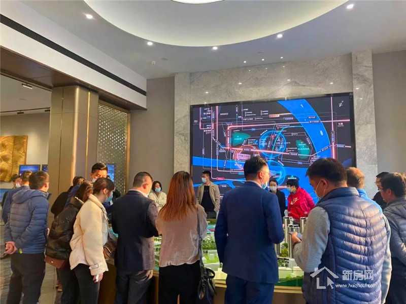 南沙·华宇凤凰艺术岛