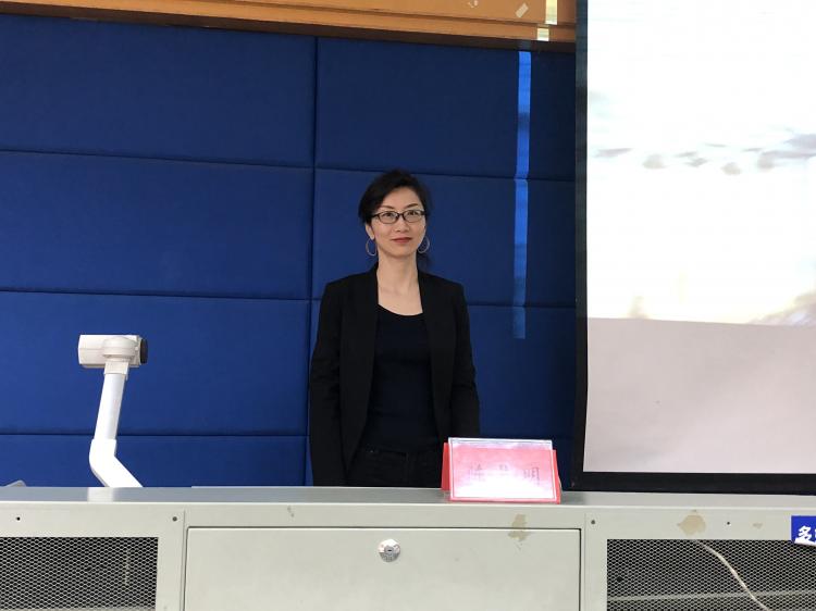 让同学们对冷链物流的重要意义有了多方位的熟悉
-国际海运服务