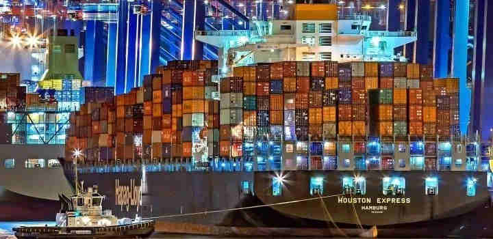 投行：2020年航运资本市场“糟糕透顶”
-上海FedEx