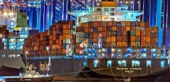 投行:2020年航运资本市场“糟糕透顶”
-上海FedEx