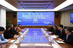  希望船货双方能多些理解、沟通、合作
-国际货代