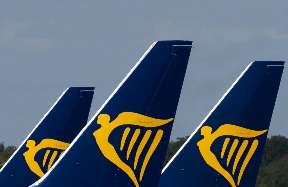 增购75架后 瑞安航空拟在英国部署737MAX