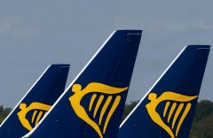 增购75架后 瑞安航空拟在英国部署737MAX（附图）
-国际海运