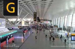 进一步增强“空中丝绸之路”的辐射力和影响力
-国际物流