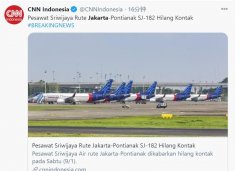 航班机型为波音737-500








