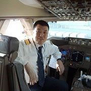平均的下降率在26300英尺每分钟
-国际空运