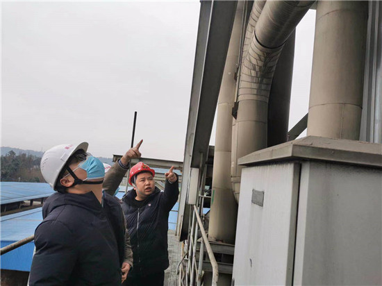 七箭齐发！眉山市场监管系统扎实推进“春雷行动2021”暨冷链物流疫情防控执