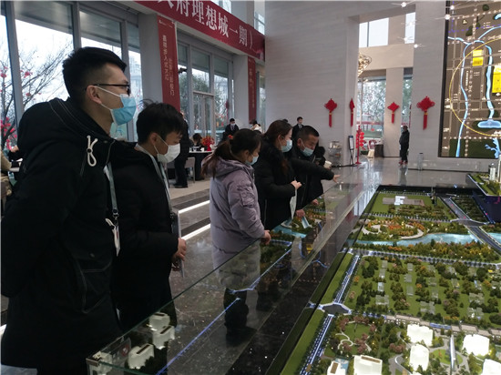 七箭齐发！眉山市场监管系统扎实推进“春雷行动2021”暨冷链物流疫情防控执