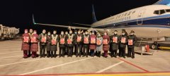 实现了安全运行平稳可控
-国际货代