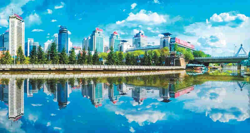  1月5日是习近平总书记主持召开推动长江经济带发展座谈会并发表重要讲话五周年
-国际空运