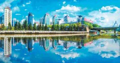  1月5日是习近平总书记主持召开推动长江经济带发展座谈会并发表重要讲话五周