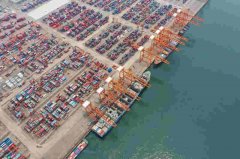 努力把通道建设成为连接中国与东盟时间最短、效益最高、价格最优的国际贸易