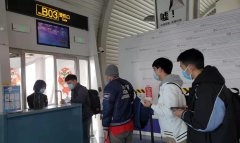 而从重庆乘坐汽车至四川甘孜单程则需耗费17小时
-物流