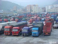 织金货运信息部拉货的车网站
-深圳空派